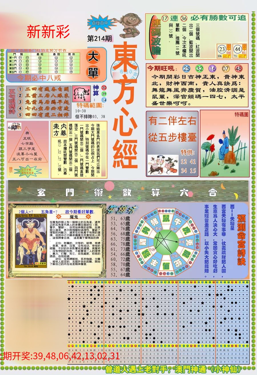 (新版)东方心经A (新版)东方心经A